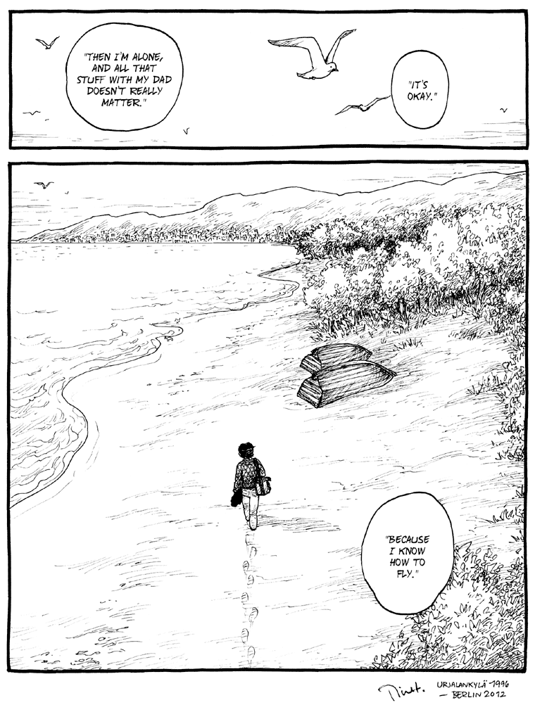 760x1012 Driftwood The Socialist Fantasy Comic Driftwood Epilogue