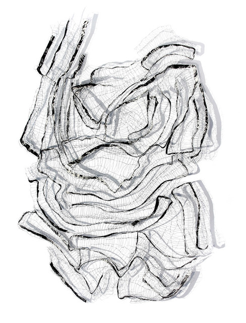 488x640 Hannah Quinlivan Still Motion Flinders Lane Gallery Artsy