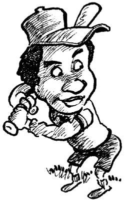 250x405 Draw Cartoon Characters In A Practical Way