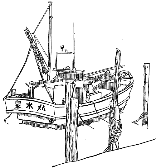 500x539 Russell Stutler's Book About Sketching, Page 14 How To Sketch