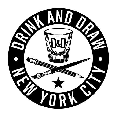 500x500 Cool Event Alert Drink And Draw In Nyc 13th Dimension, Comics
