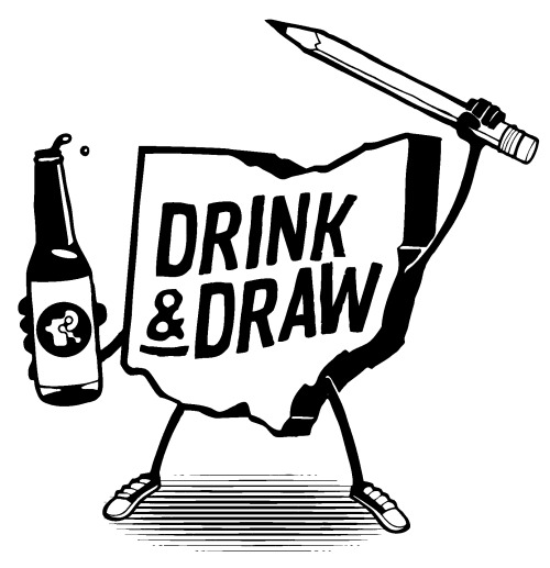 500x517 Drink And Draw Ohio Tumblr