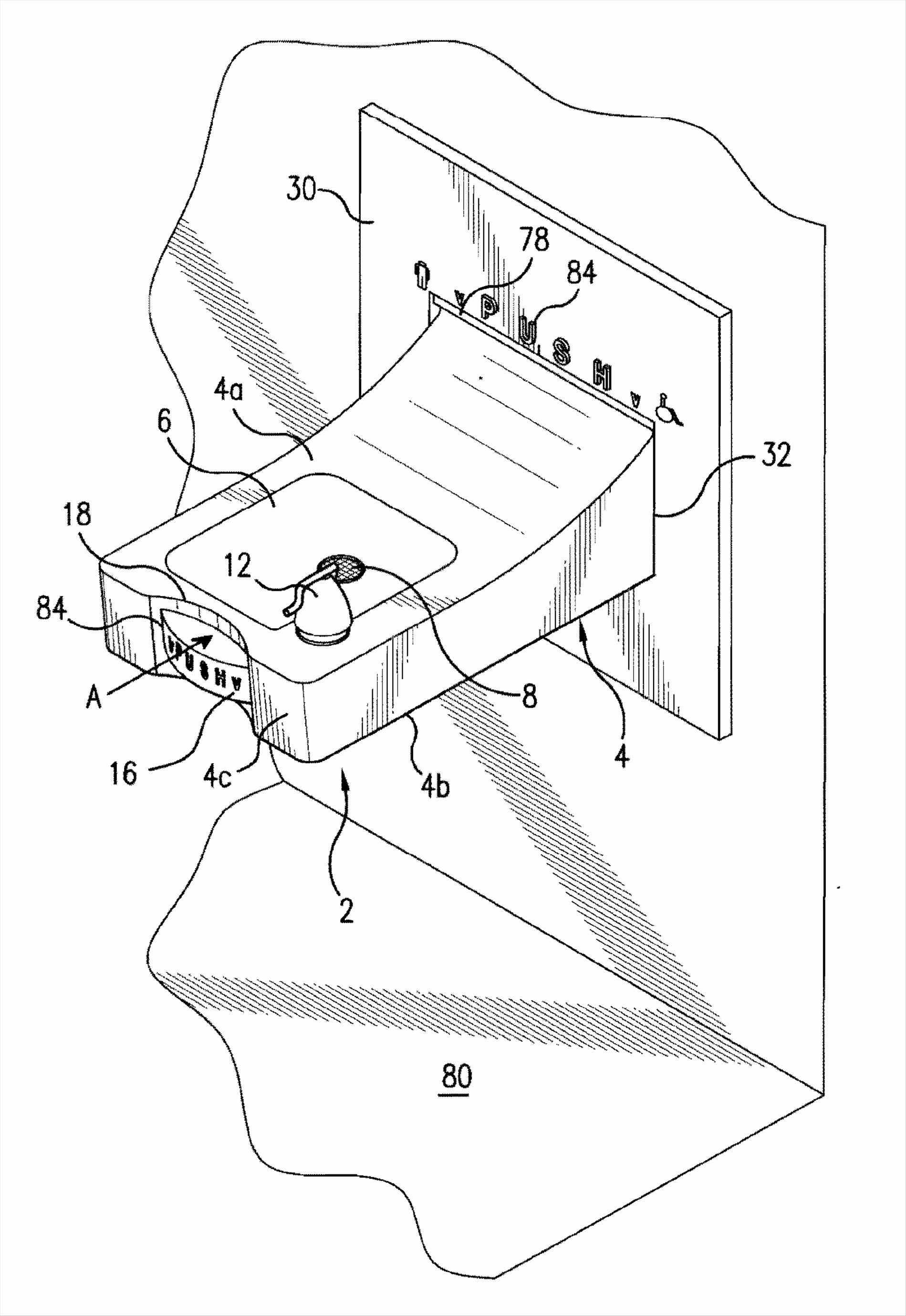 1899x2759 Fountain S Pixels Drawings Service Sink Ada Accessories Cad