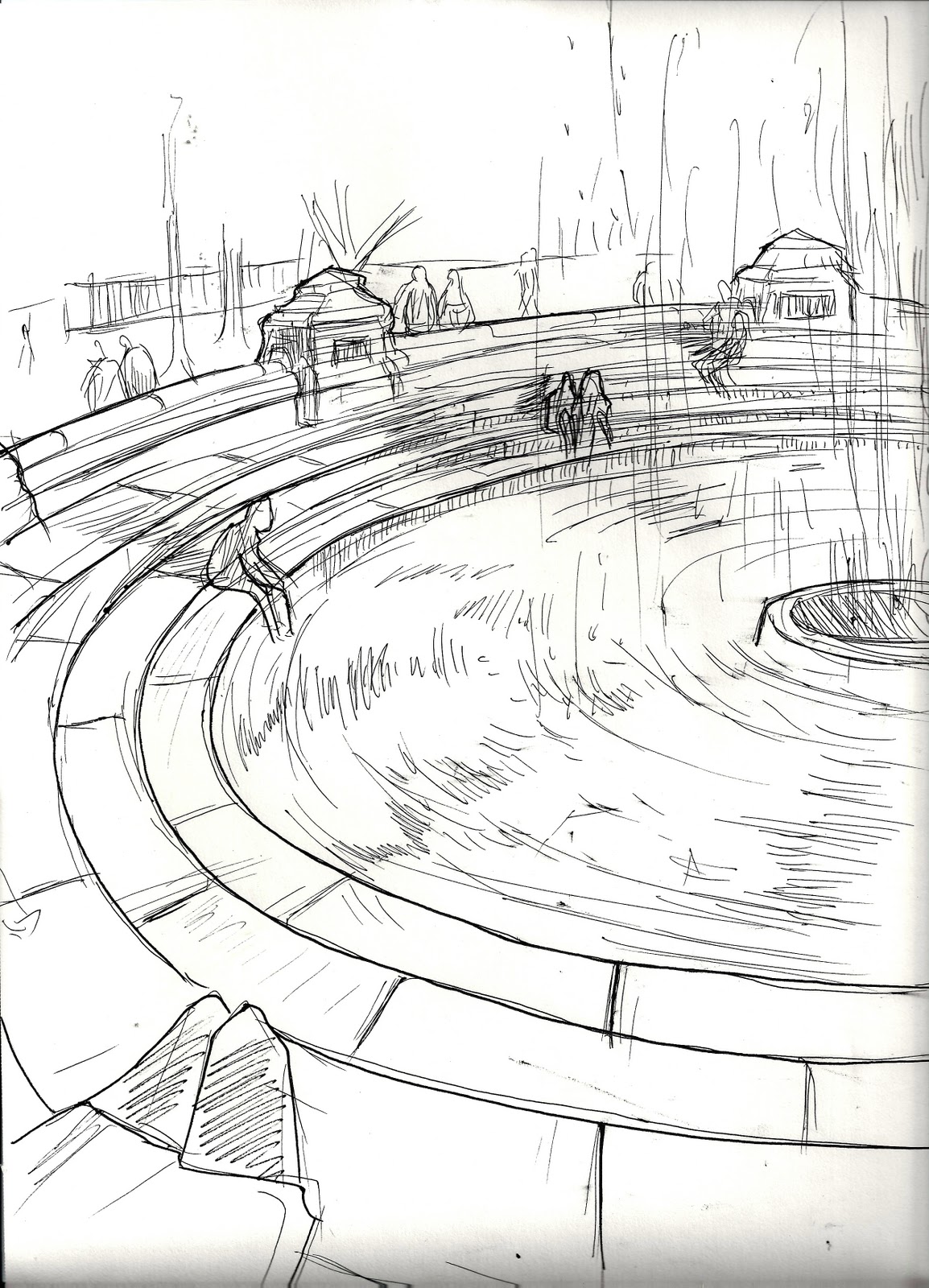 1154x1600 Grace Burney Parsons Drawing F