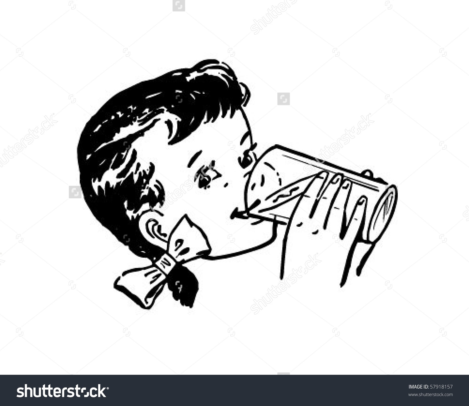1500x1300 Drinking Water Clipart Black And White Letters Example