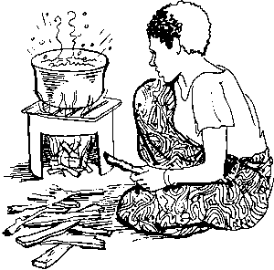 300x296 Golden Rules For Safe Water