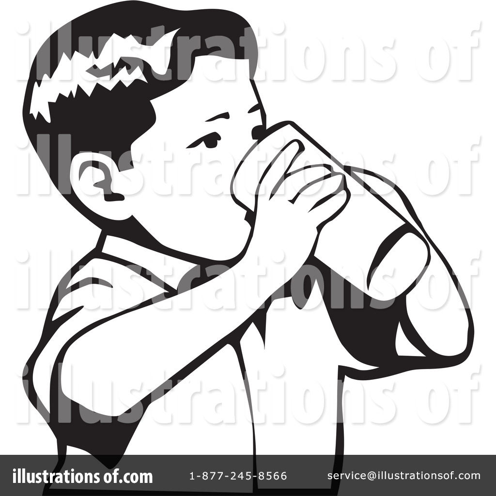 1024x1024 Pencil Art Drinking Water How To Draw A Reflection On Water