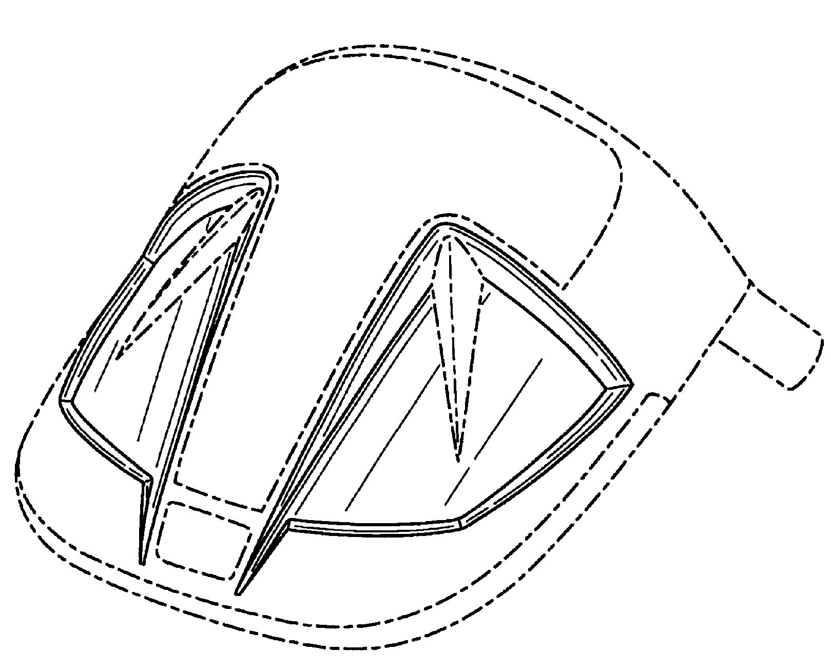 1619x1307 If You Can'T Identify This Driver From The Design Patent Drawings
