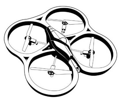 440x374 Rise Of The Personal Drone