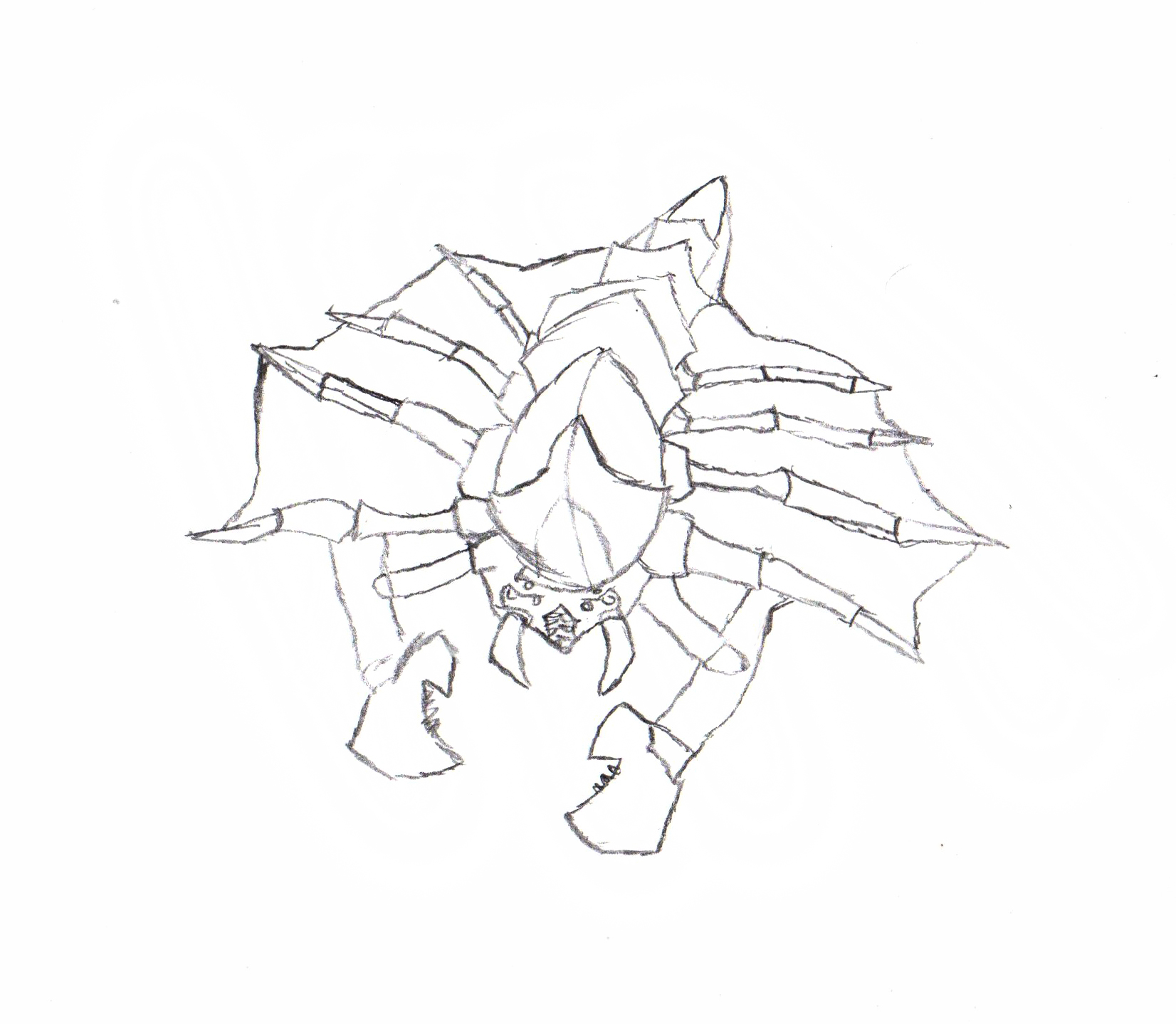 1652x1439 Starcraft 2