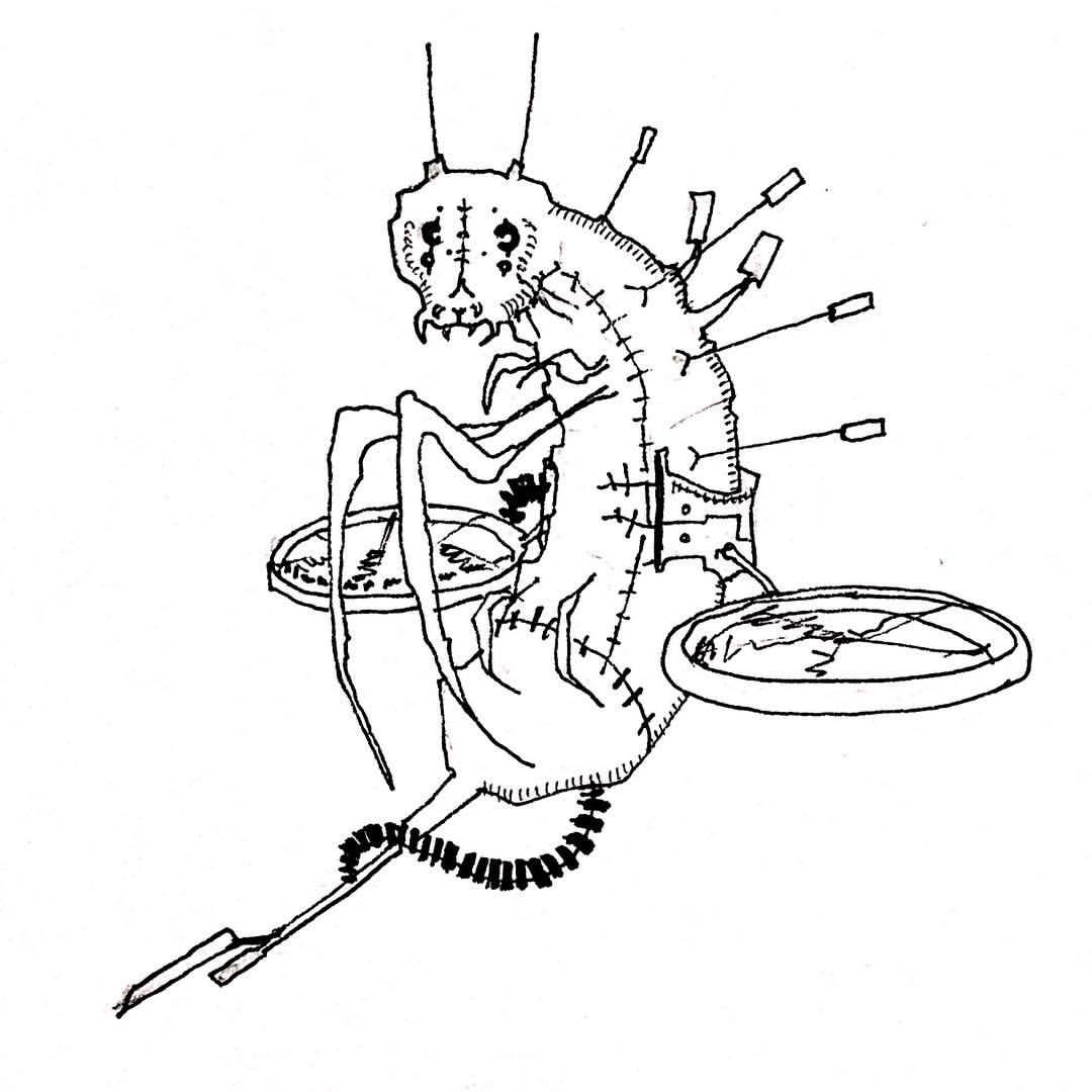 1080x1080 Vishnu Prasad Drone