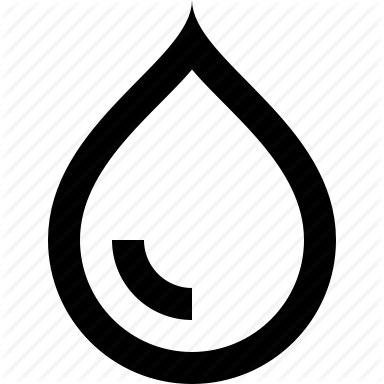 384x384 Drop, Rain, Tear, Water Icon Icon Search Engine