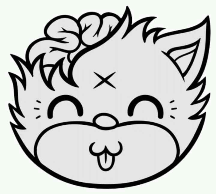 720x647 Drop Dead Logos Body Modifications