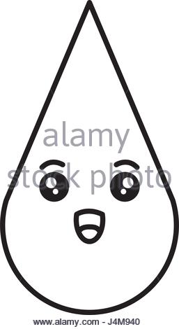 257x470 Healthy Blood Drop Cartoon Character Running On A Treadmill Stock