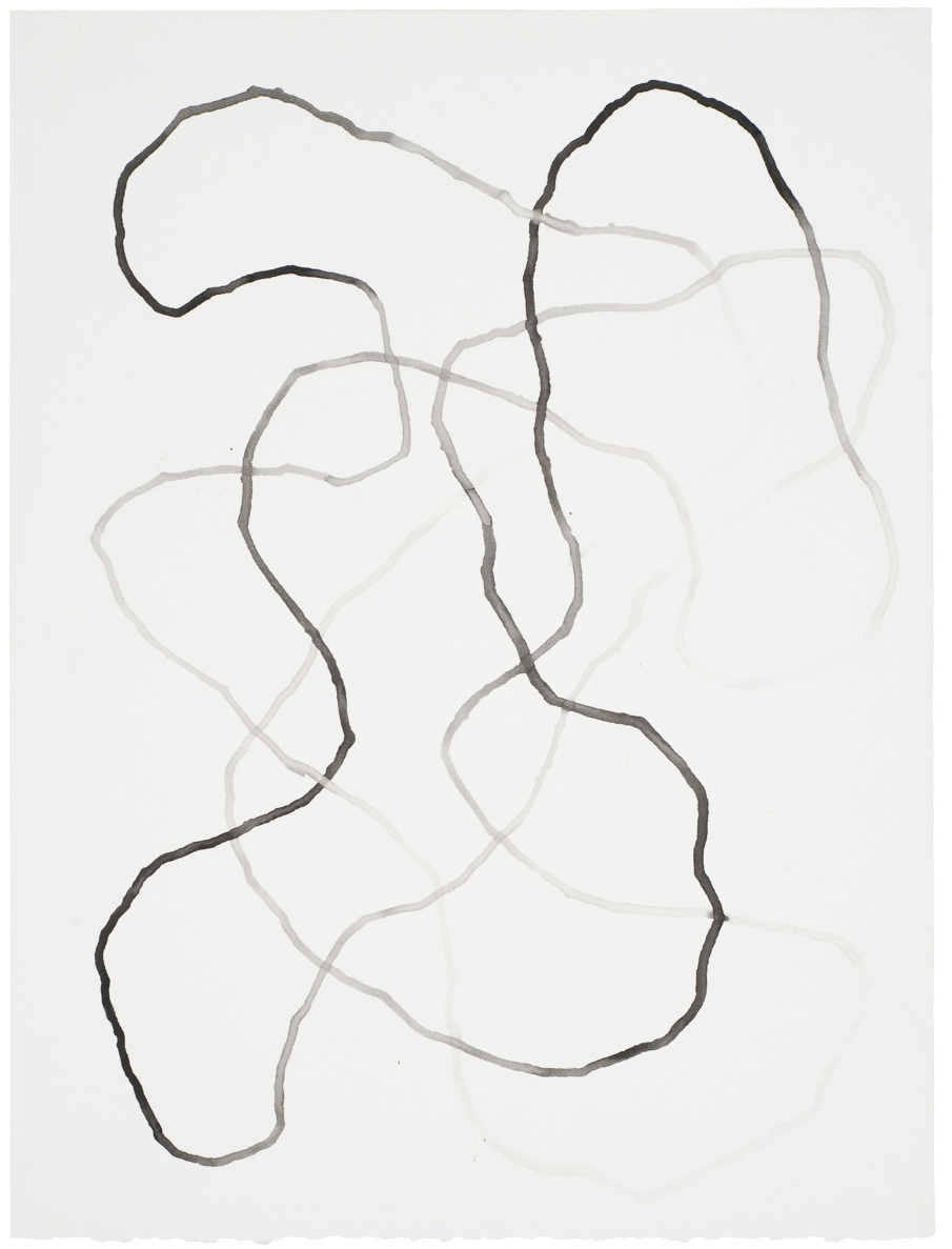 905x1187 Ink Drop Drawings