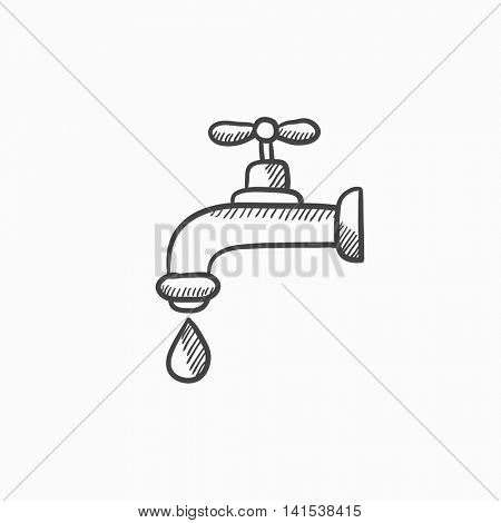 450x470 Drawn Waterdrop Single