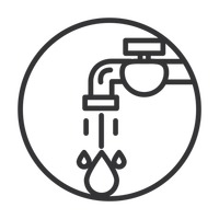 200x200 Icon Icons Outline Outlines Linear Linears Line Art Minimalism