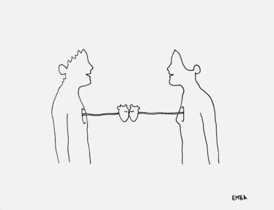 540x415 It Feels Like I'M Drowning Draw