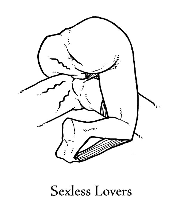 616x721 Just Another Love Story Reinhard Schleining