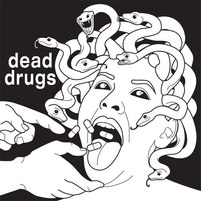 700x700 Dead Drugs