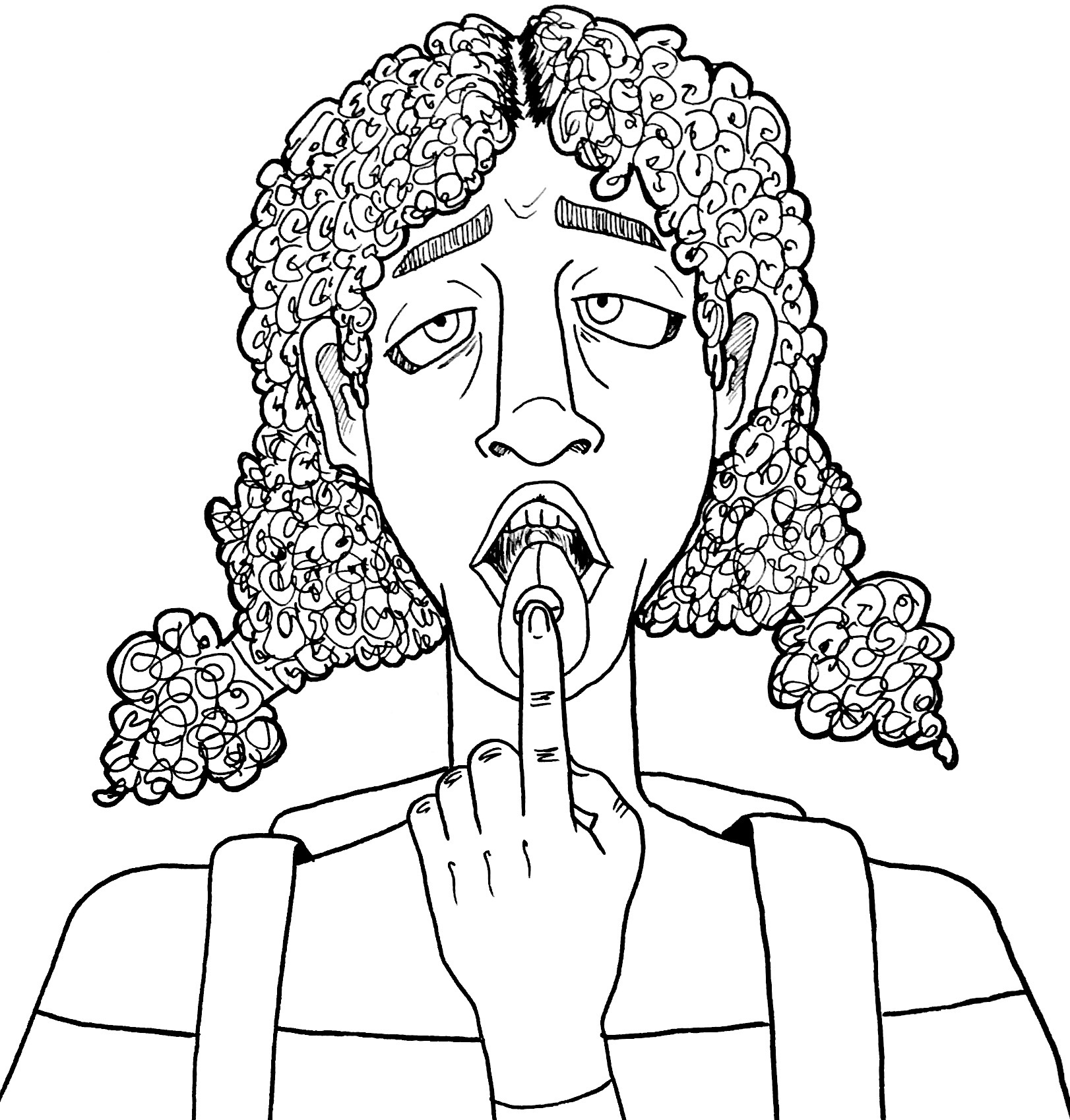 1622x1698 Opinion Abuse Of Study Drugs Is A Campus Issue Daily Trojan