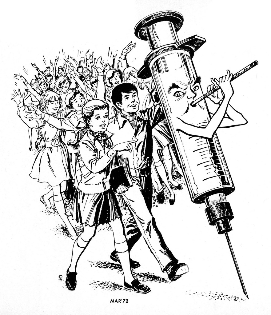 881x1024 Beauty Drugs Illusion Or Reality The Aanya