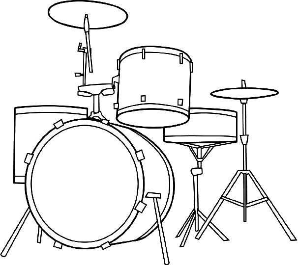 606x540 9 Best Drummer Images On Drum Sets, Music And Drum Kits