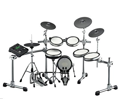 425x349 Yamaha Dtx950k Electronic Drum Kit Musical Instruments