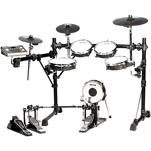 500x500 Pintech Pdk1000 Electronic Drum Kit Musician's Friend