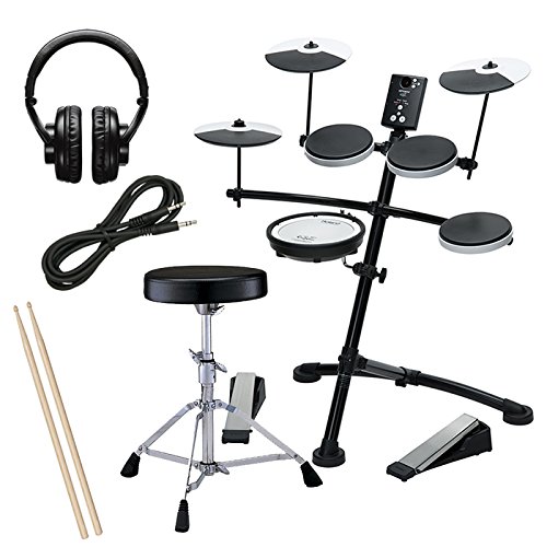 500x500 Roland Td 1kv Drum Set Review 2018 Information And Buyer's Guide