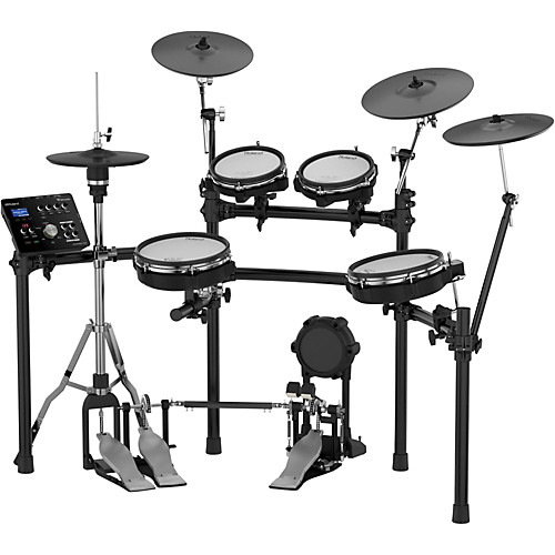 500x500 Roland Td 25kv V Tour Drum Kit Musician's Friend