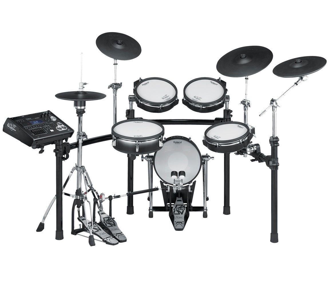 1150x990 Roland Td 30k V Pro Electronic V Drums Drum Kit Drum Shop