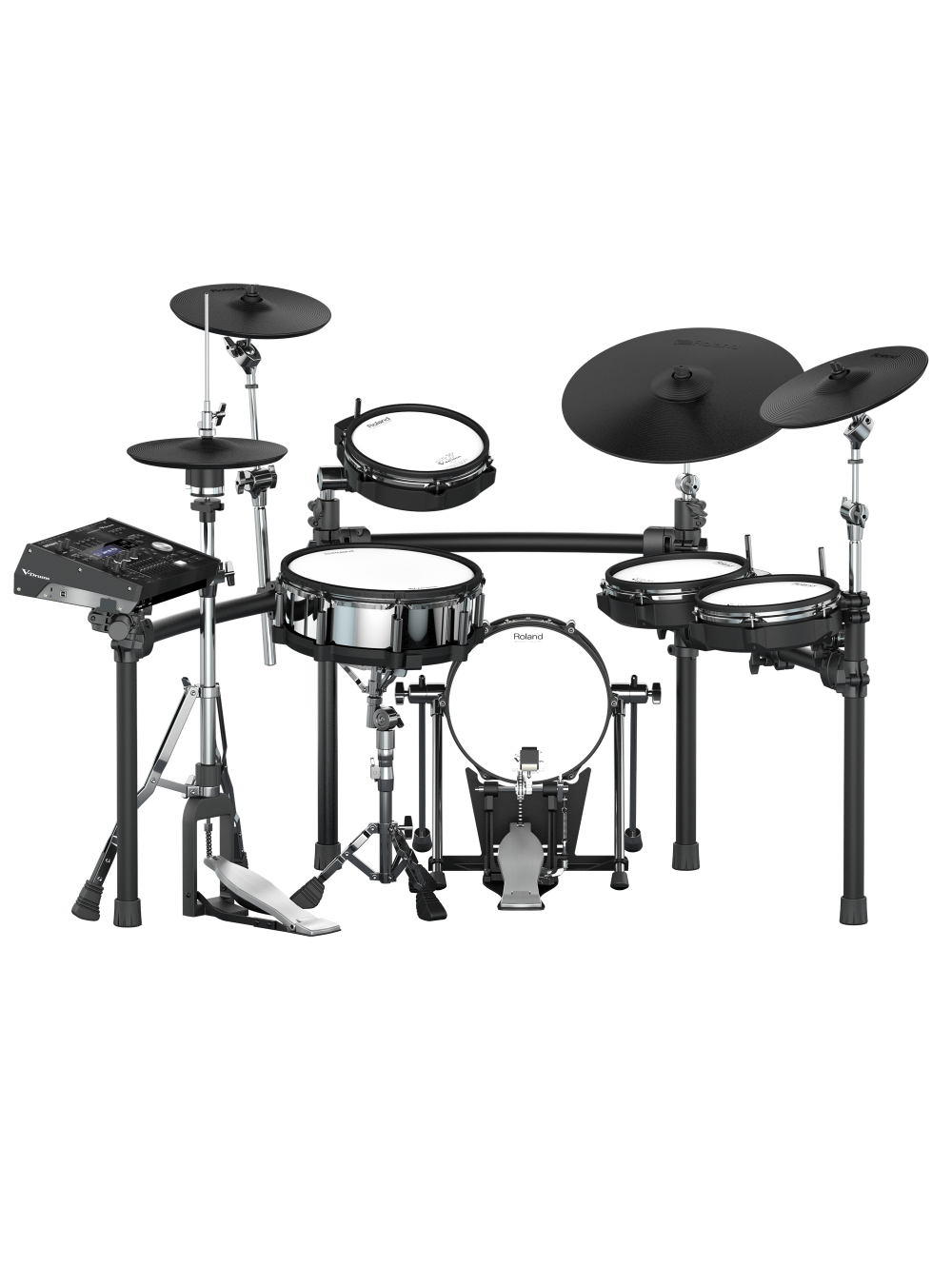 1000x1330 Roland Td50k Pro V Drums Kit