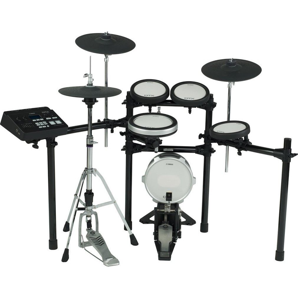 1011x1011 Yamaha Dtx720k Electronic Drum Kit Pmt Online