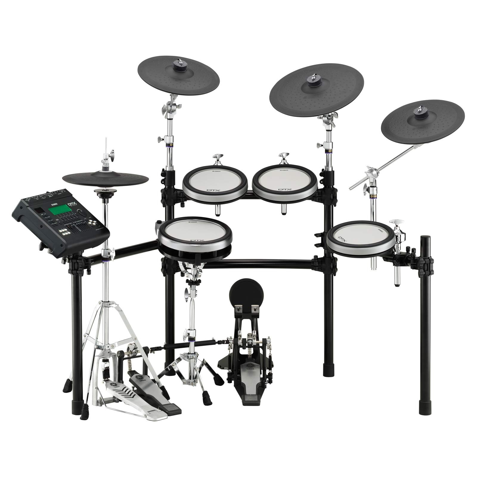 Drum Kit Drawing at GetDrawings | Free download