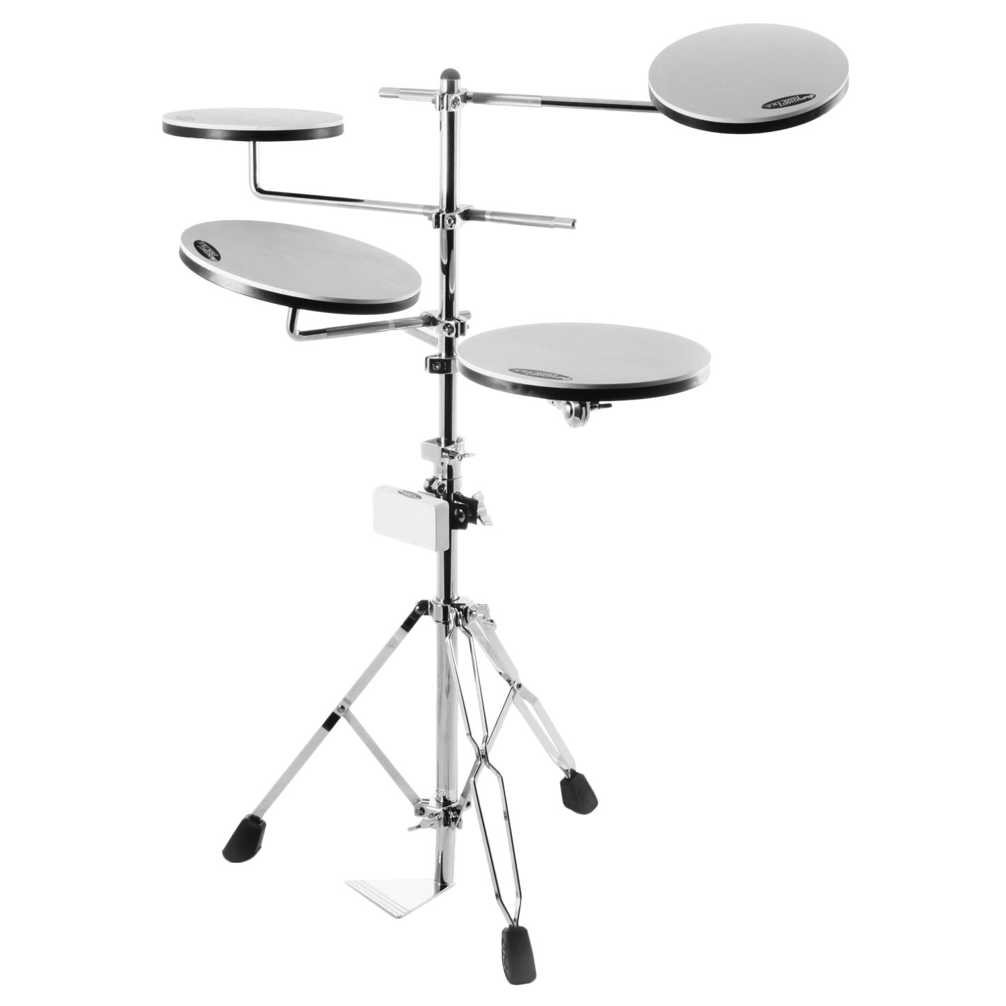 1440x1440 Dw Go Anywhere Practice Pad Drum Set (Dwcppadts5)
