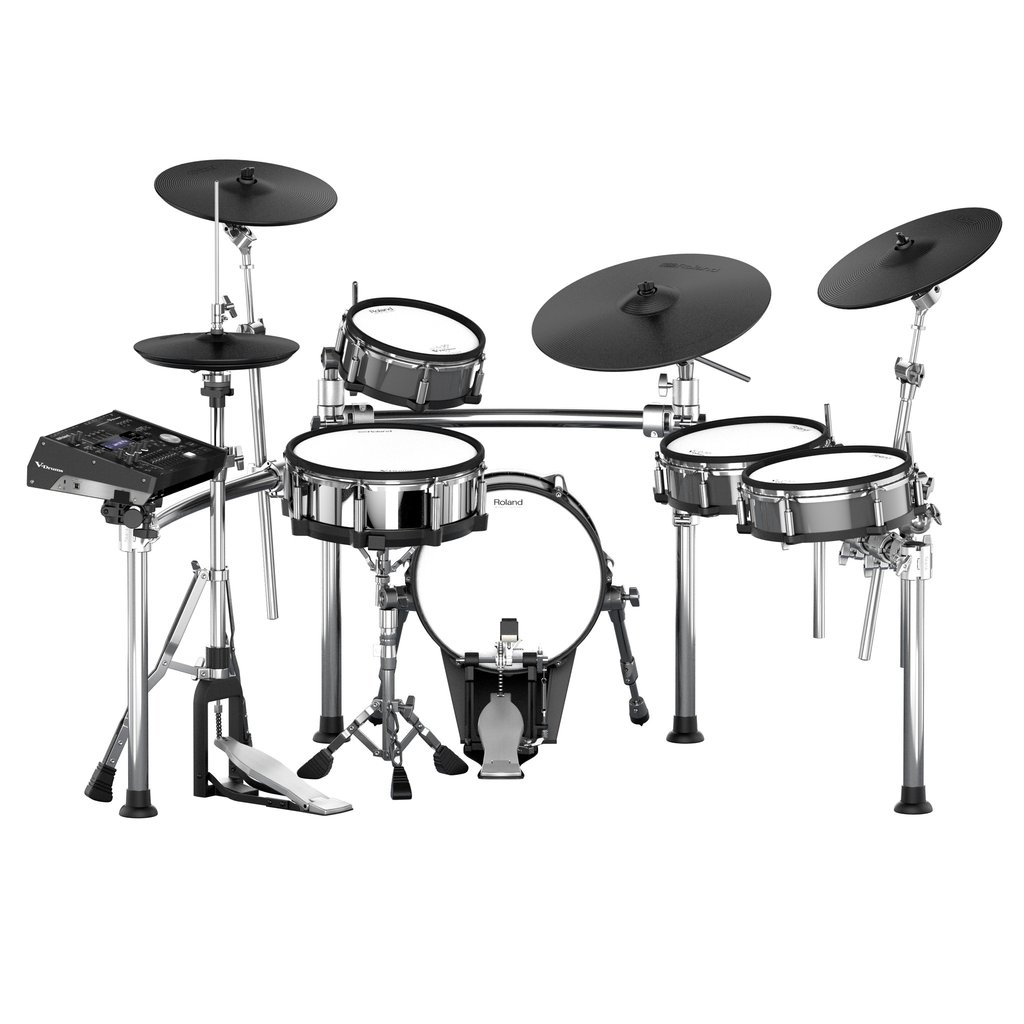 1024x1024 Roland Td 50kv V Drum Kit Best Price Edrumcenter
