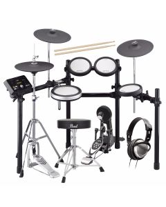 240x300 Yamaha Dtx502 Series Electronic Drum Sets