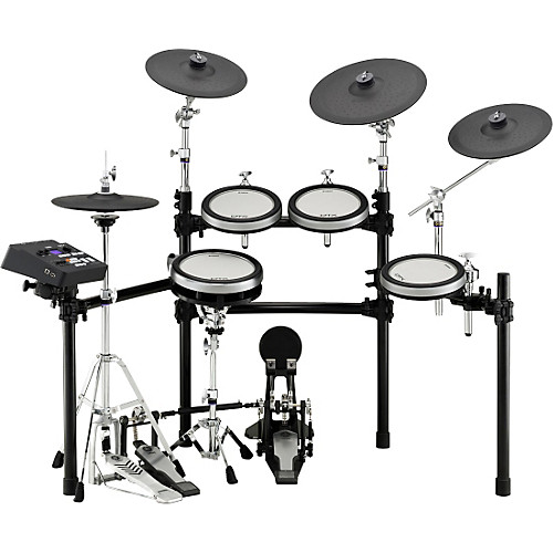 500x500 Yamaha Dtx750k Electronic Drum Set Musician's Friend