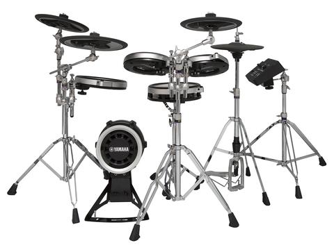 480x363 Electronic Drum Kits
