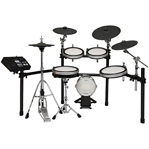 500x500 Types Of Electronic Drums Best E Drums