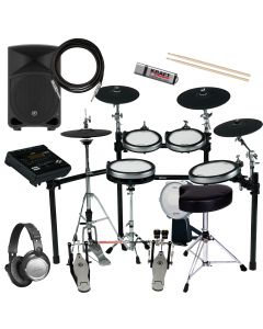 240x300 Yamaha Dtx900 Series Electronic Drum Sets