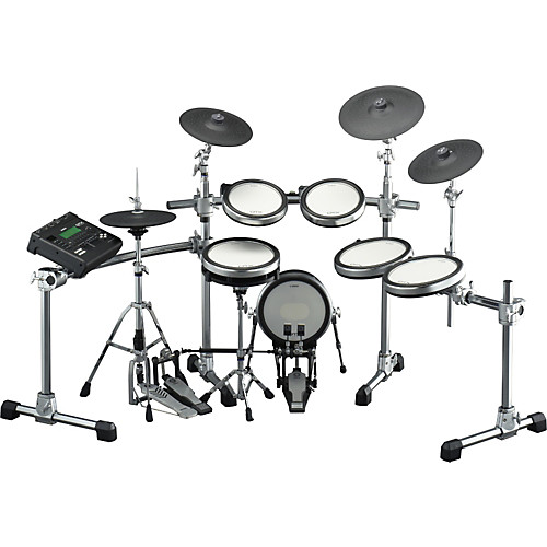 500x500 Yamaha Dtx950k Electronic Drum Set Musician's Friend