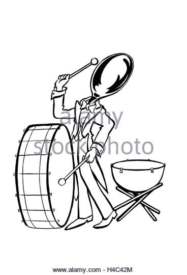 368x540 Drumsticks Black And White Stock Photos Amp Images