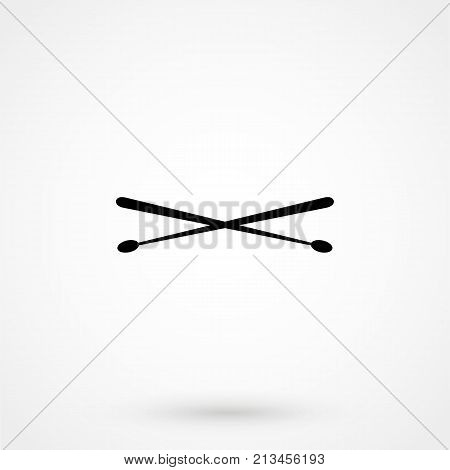 450x470 Drumstick Images, Illustrations, Vectors