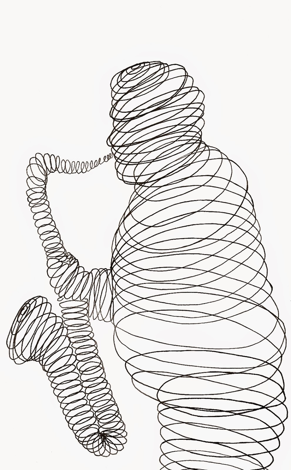 991x1600 Inner Tour My Drawings Of Jazz Em Agosto Festival