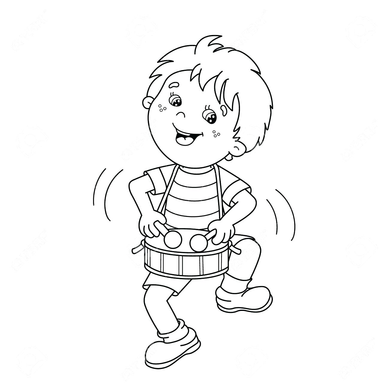 1300x1300 Coloring Drum Coloring Pages Drumsticks. Drum Coloring Pages