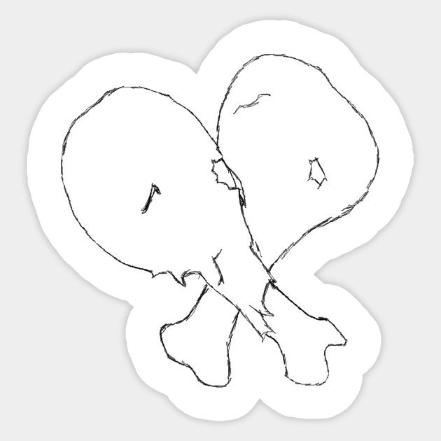 630x630 Chicken Drumsticks