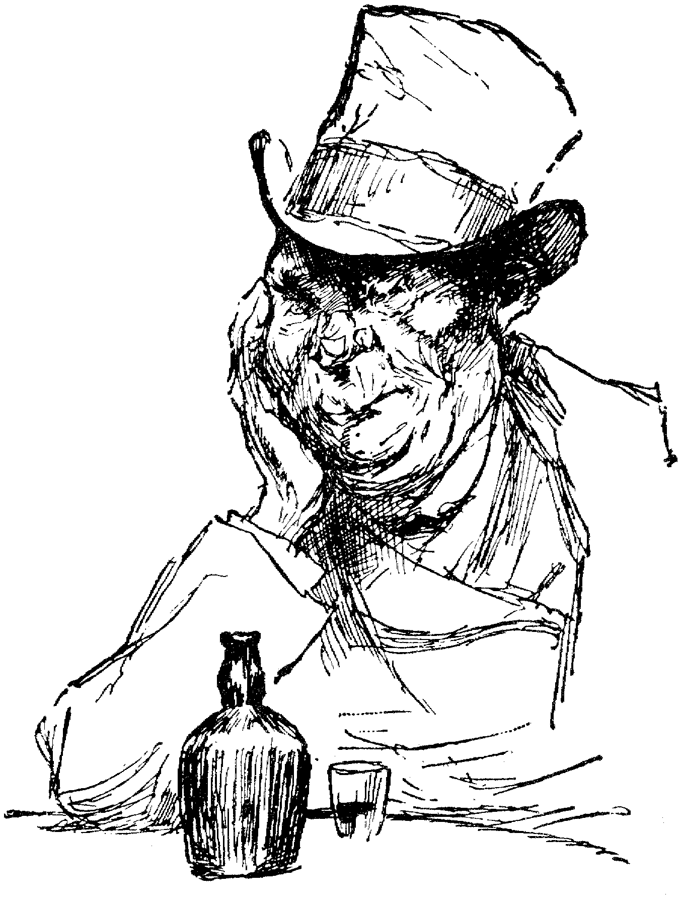 1353x1782 Drunktionary T Z