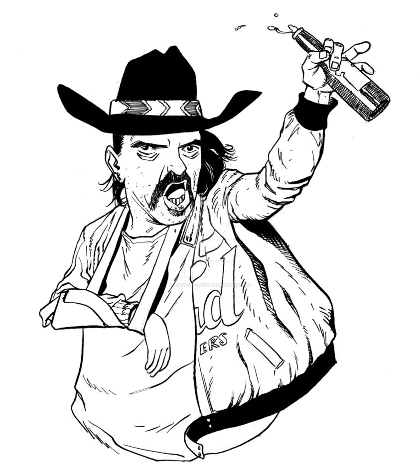 843x948 Jeff The Drunk By Angryrooster